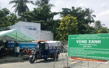 Câu chuyện chống dịch nơi nhường gạo hỗ trợ từ Chính phủ: 24 ngày không có thêm ca nhiễm