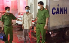 Trà Vinh: Bắt bị can hiếp dâm sử dụng tên giả trốn lệnh truy nã 10 năm