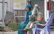 Tiền Giang: TP.Mỹ Tho và 2 huyện áp dụng Chỉ thị 16 phòng dịch Covid-19 đến 20.9