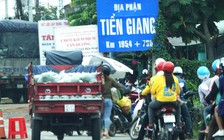 Vì sao Tiền Giang vẫn hạn chế người dân ra đường vào ban đêm ?