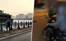 Những cô gái Tây tố bị sàm sỡ ở hồ Tây: 'Họ túm cổ bóp ngực khiến tôi sợ hãi'