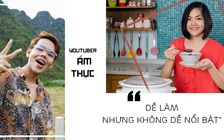 Helen Lê, Oops Banana: Đừng đặt nặng chuyện kiếm tiền khi mới bắt đầu làm YouTube