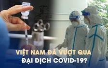 2022 nhìn lại: Việt Nam đã thực sự vượt qua đại dịch Covid-19?