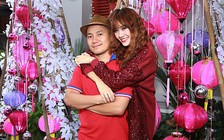 Hari Won chia tay Tiến Đạt sau 9 năm hẹn hò