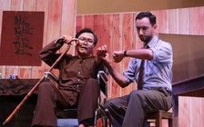 Thanh Tuấn chấp nhận già đi 30 tuổi trong 'Lan và Điệp'