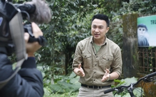 Cái tết đầu tiên của chàng biên tập viên miền Nam trên đất Bắc