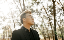 Trung Quân tiếc nuối chuyện tình cũ trong ca khúc mới