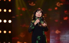 'Nhạn trắng Gò Công' Phương Dung kỳ vọng vào Chi Dân