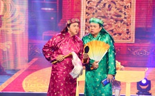 NSƯT Bảo Quốc tái ngộ khán giả sau ca phẫu thuật khối u ở gan