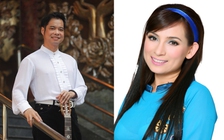 Phi Nhung, Ngọc Sơn tưởng niệm 4 năm ngày mất nhạc sĩ Thanh Sơn