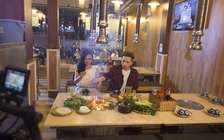 Phan Mạnh Quỳnh tiết lộ về tình tri kỷ 8 năm với bạn gái