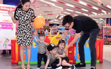 Ốc Thanh Vân lên tiếng về tin đồn hôn nhân rạn nứt