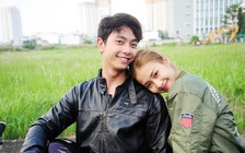 'Hotboy bánh giò' lên tiếng về nghi án tình cảm với Khả Ngân