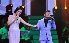 Hà Kiều Anh tổ chức liveshow cho Bằng Kiều và Lệ Quyên