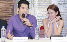 Trương Nam Thành vướng 'tình người, duyên ma'