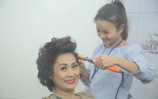 Con gái cố nghệ sĩ Hùng Cường tái ngộ công chúng sau 15 năm vắng bóng