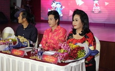 Hoài Linh bất ngờ xuất hiện sau thời gian 'ẩn mình'