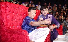 Long Nhật: 'Trấn Thành quá đáo để, đanh đá'