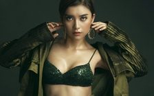 Cháu gái Lam Trường 'lột xác' nóng bỏng