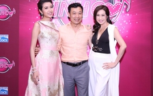 Vân Sơn ngưỡng mộ vẻ đẹp không tuổi của Ý Lan