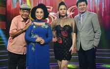 Giảm 31 kg sau khi sinh, Nhật Kim Anh tự tin làm giám khảo