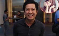 Trường Giang buột miệng chê Hari Won hát không rõ lời