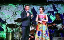 Lệ Quyên mong Thái Thịnh... thất tình hoài để có ca khúc hay