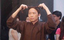 Hoài Linh bỏ đóng phim để hỗ trợ cháu ruột NSƯT Vũ Linh