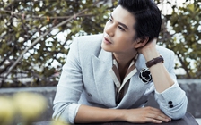 MC Hoa hậu Việt Nam 2016 chấp nhận bị 'ném đá' để được biết đến nhiều hơn