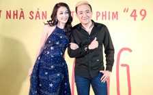 Vắng Hari Won, Trấn Thành tình tứ với hotgirl Sam