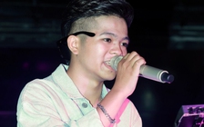 Quang Anh 'Giọng hát Việt nhí' bất ngờ xuất hiện mừng sinh nhật Soobin Hoàng Sơn