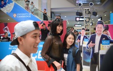 Mai Ngô thừa nhận 'Thử thách cùng bước nhảy' là thất bại lớn nhất trong cuộc đời