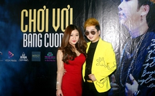 Vợ cũ của Hồ Quang Hiếu lộ diện khi đến chúc mừng Bằng Cường