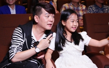 Thí sinh Gương mặt thân quen nhí 'tố' Vũ Hà mắng cả mẹ của mình