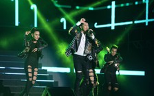 Noo Phước Thịnh tỏa sáng trên sân khấu Asia Song Festival