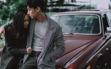 Rocker Nguyễn gây sốt với MV đầu tay tại Việt Nam