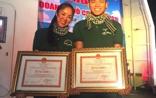 Lê Phương đã sẵn sàng công khai bạn trai mới