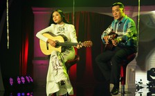 'Nữ hoàng phòng trà' Quỳnh Lan tái xuất