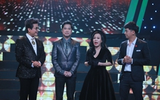 Việt Hương tiết lộ bí quyết luyện giọng 'có một không hai' của Ngọc Sơn