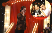 Thách thức danh hài: Trấn Thành, Trường Giang hết cười rồi khóc trước 'cô giáo YouTube'