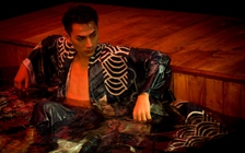 Isaac tung sản phẩm solo đầu tiên sau khi 365 tan rã