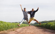 Vũ Ngọc Đãng tiếp tục bắt tay Lương Mạnh Hải trong phần 2 'Hotboy nổi loạn'