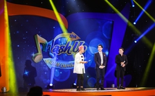 Ngọc Sơn kết đôi với Phan Mạnh Quỳnh trong 'Hoán chuyển bất ngờ'