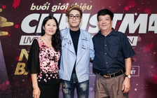 Bùi Anh Tuấn tiết lộ vẫn được bố mẹ đưa đón đi diễn