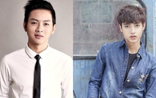 Em họ tiết lộ Hoài Lâm biết yêu từ bé