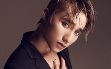 Sơn Tùng M-TP bất ngờ lịch lãm, cuốn hút trong bộ ảnh mới