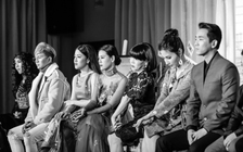 Diễm My 9X bật khóc vì bị Việt Hương mắng trước mọi người