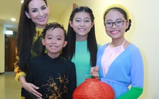 Phương Mỹ Chi, Hồ Văn Cường cạnh tranh tại giải Mai vàng 2016