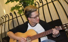 Nhạc sĩ 'Ông bà anh' gây tranh cãi khi được đề cử Làn sóng xanh 2016