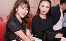 Yến Trang tham gia 'The Remix' vì sợ khán giả quên mình